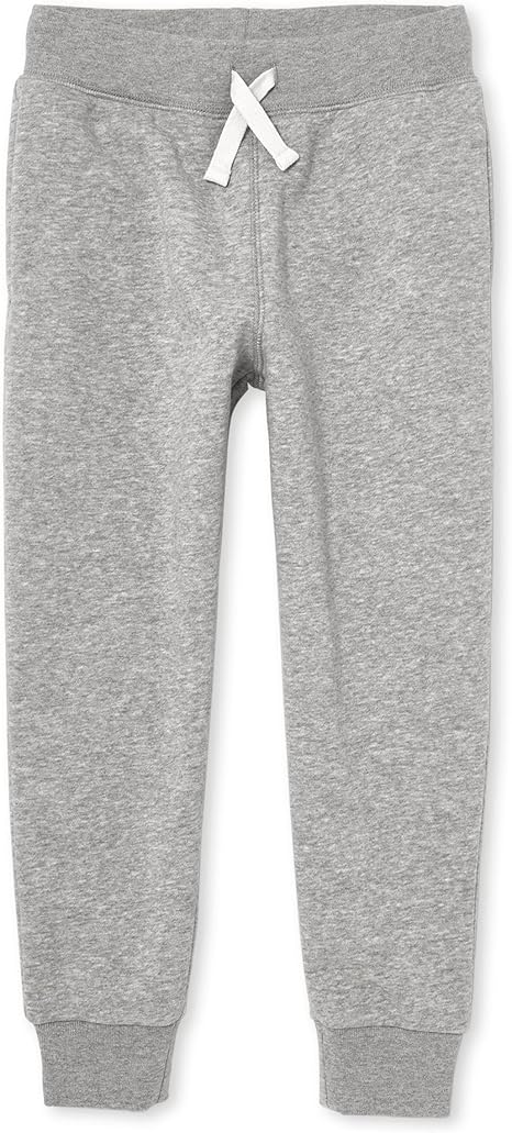 Boys Active Fleece Jogger Sweatpants