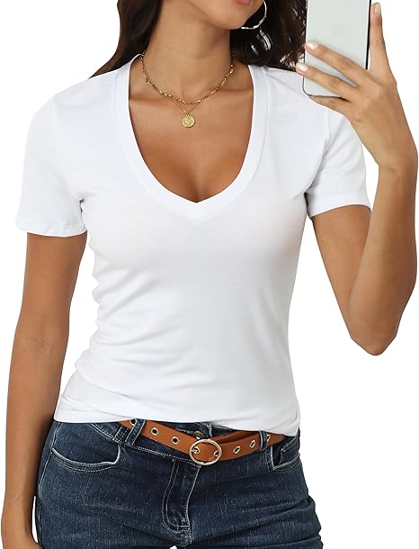 Women Short Sleeve